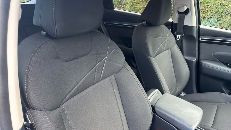 Hyundai TUCSON 1.6 TGDi SE Connect 5dr 2WD Petrol Estate